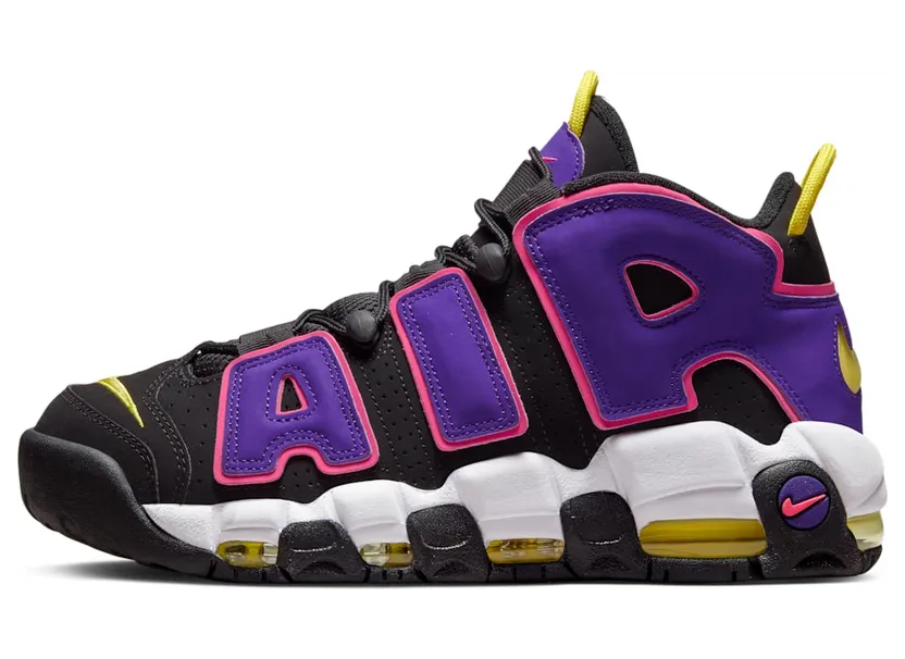 Nike Air More Uptempo DZ5187-001