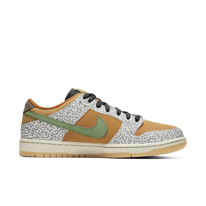 Nike SB Dunk Low Safari (2020) (CD2563-002)