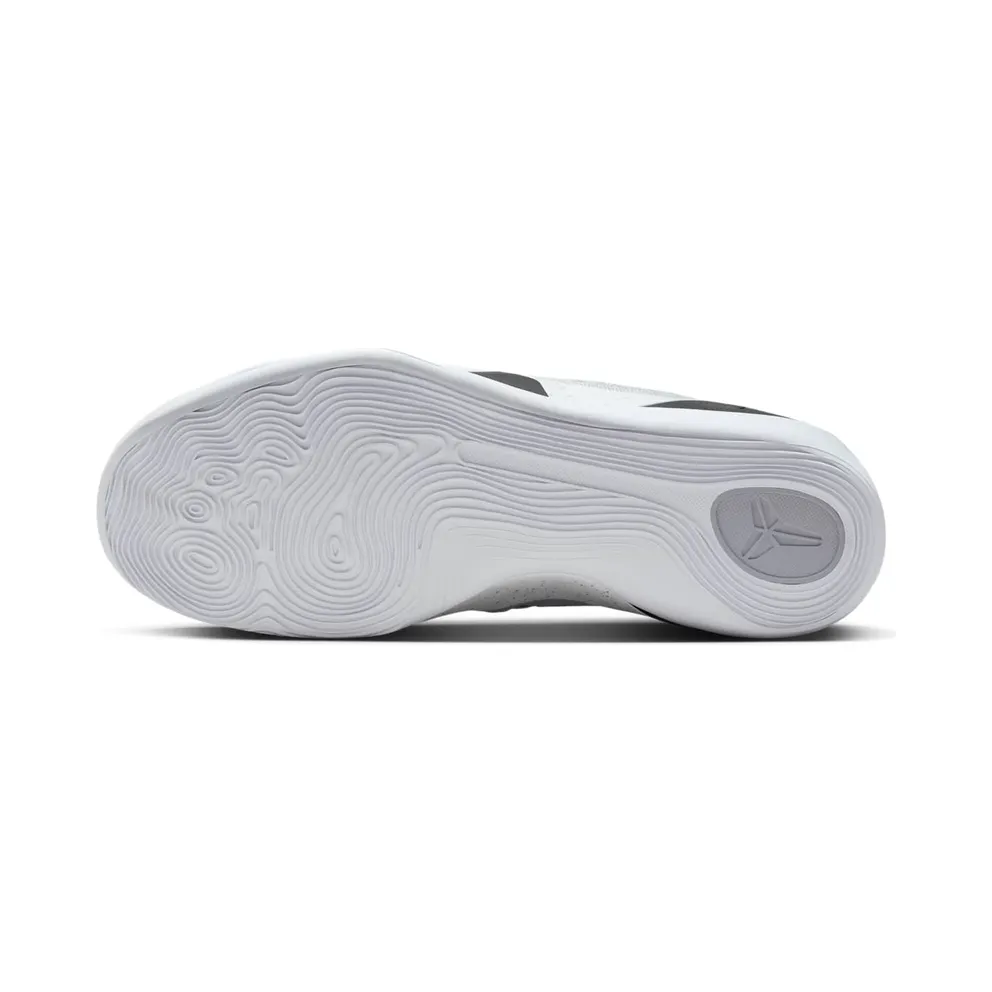 Nike Kobe 9 EM Low Protro TB “Wolf Grey” (IH1401-001)