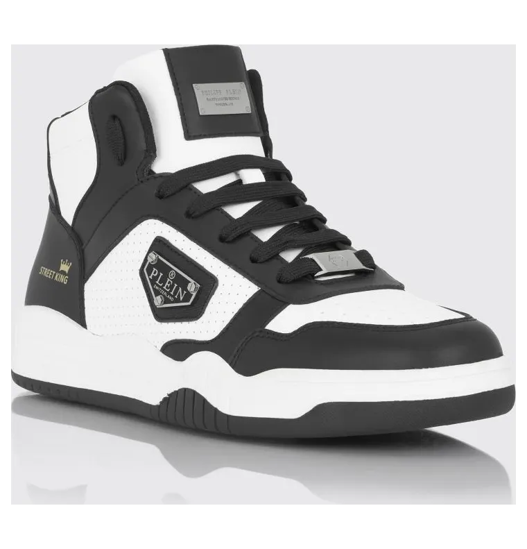 Philipp plein Sneakers White (LAESUSC0976PLE005N0102)