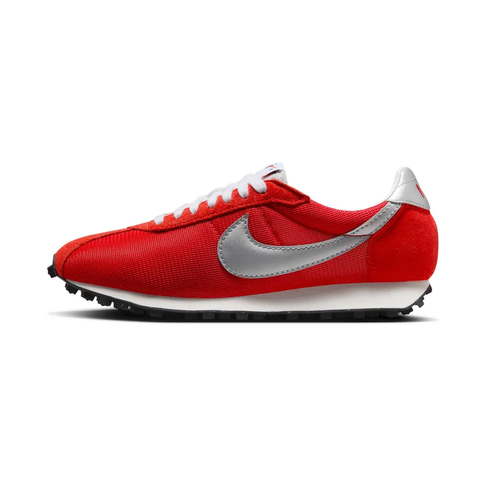Nike LD-1000 “University Red Silver” (HF3227-600)