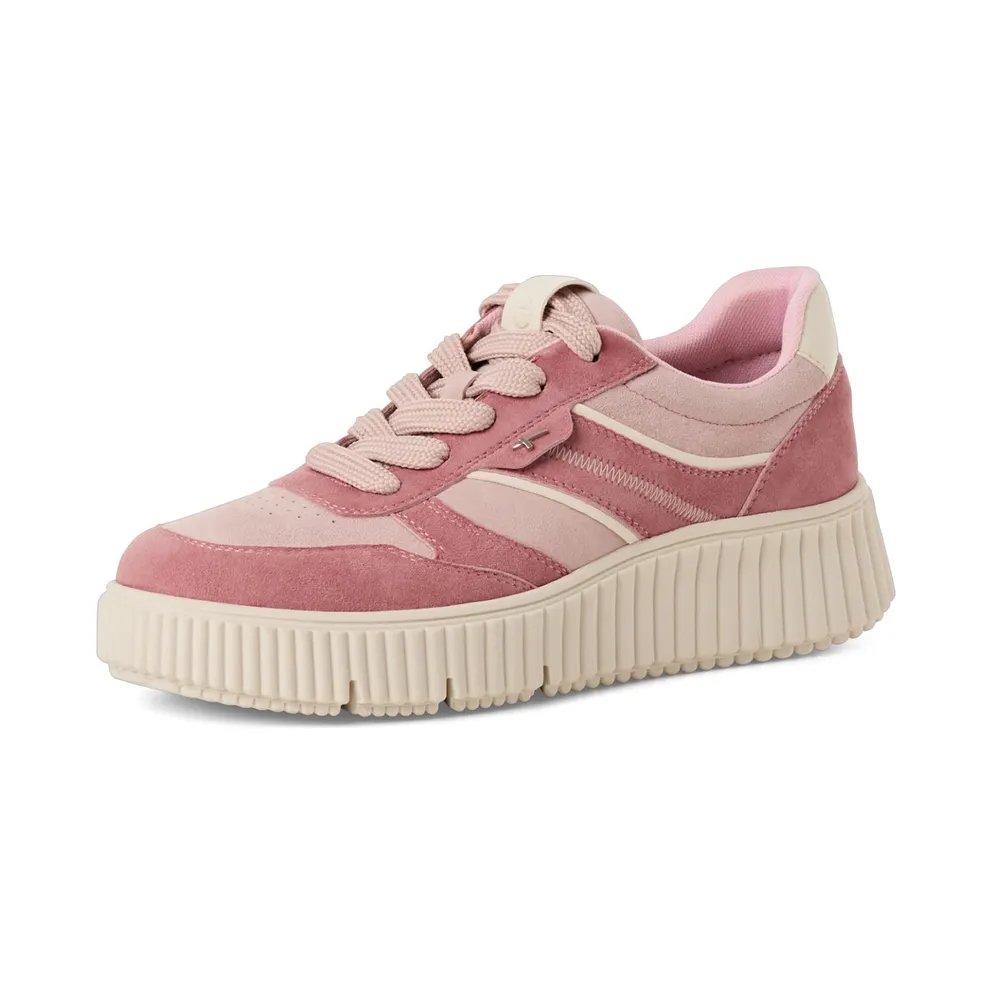 Tamaris sneaker Oudroze / Light Pink (2184875)