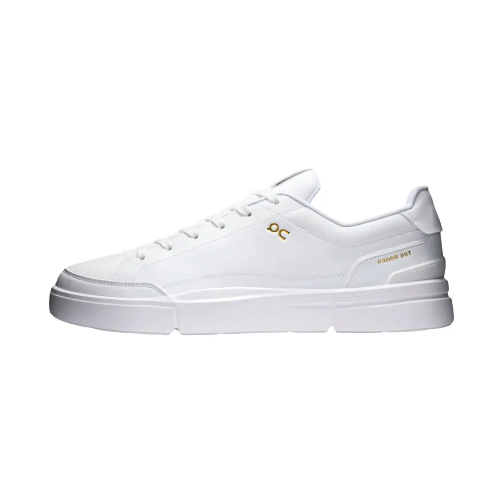 On Running The Roger Center Court “White / White” (3MG10481200)