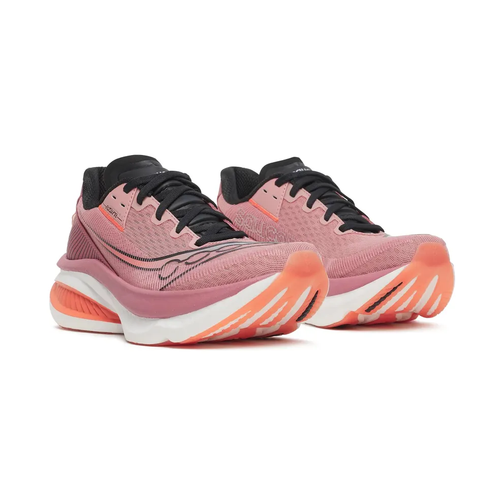 SAUCONY Endorphin Azura “Mauve” (S11070-122)