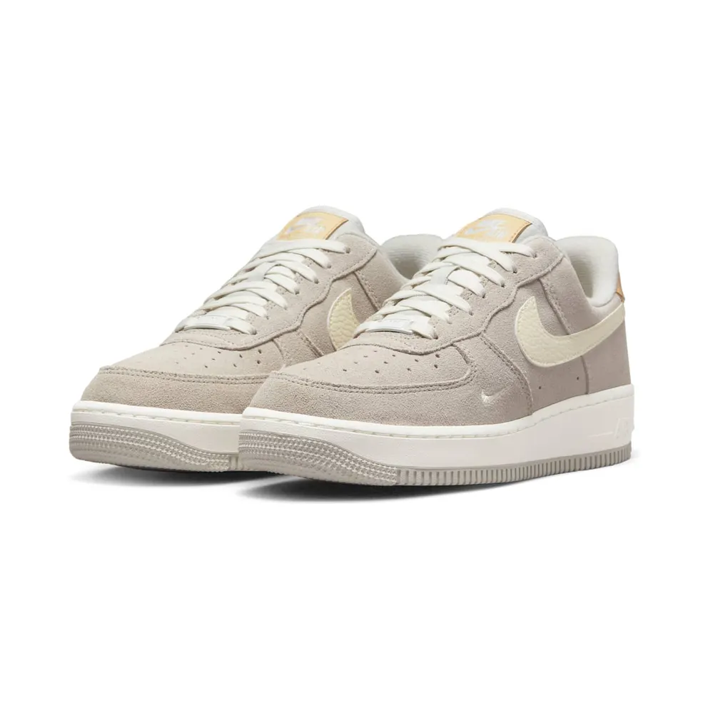 Nike Air Force 1 ’07 Grey (DZ4863-001)