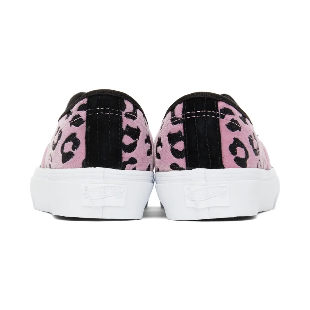 Vans Purple UA Authentic VLT LX (VN0A4CS48GB)