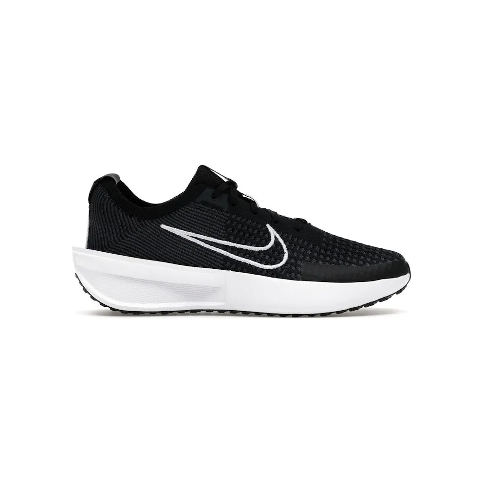Nike Interact Run Black Anthracite White (FD2292-003)