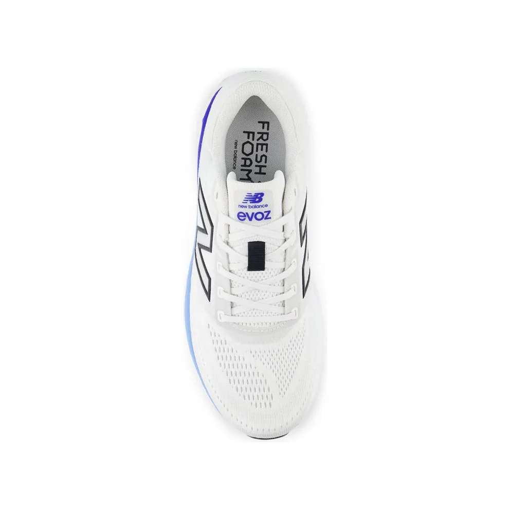 New Balance Fresh Foam X EVOZ v4 Reflection Grey Matter (MEVOZRM4)