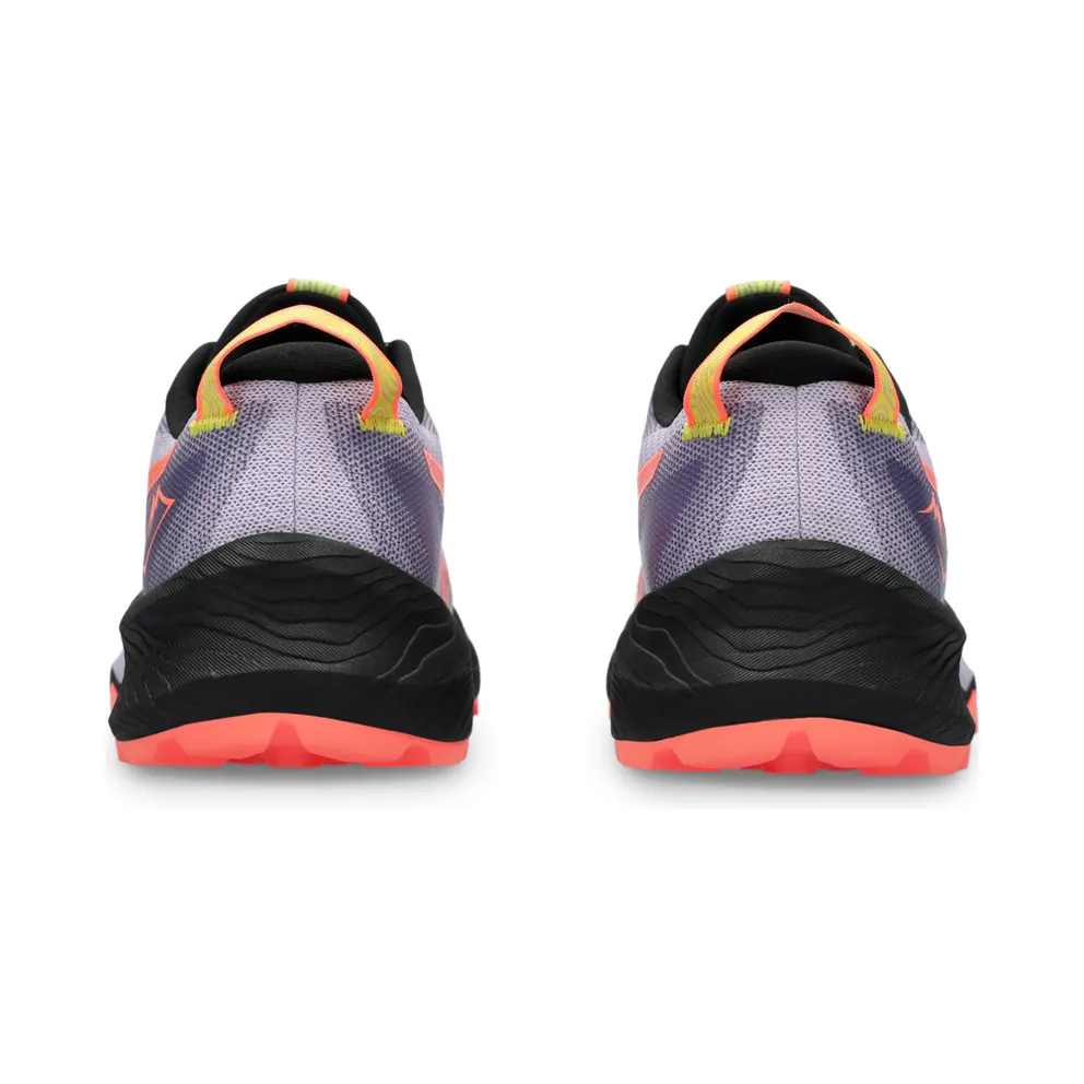 Asics Gel-trabuco 12 Faded Ash Rock/Sun Coral (1012B605.501)
