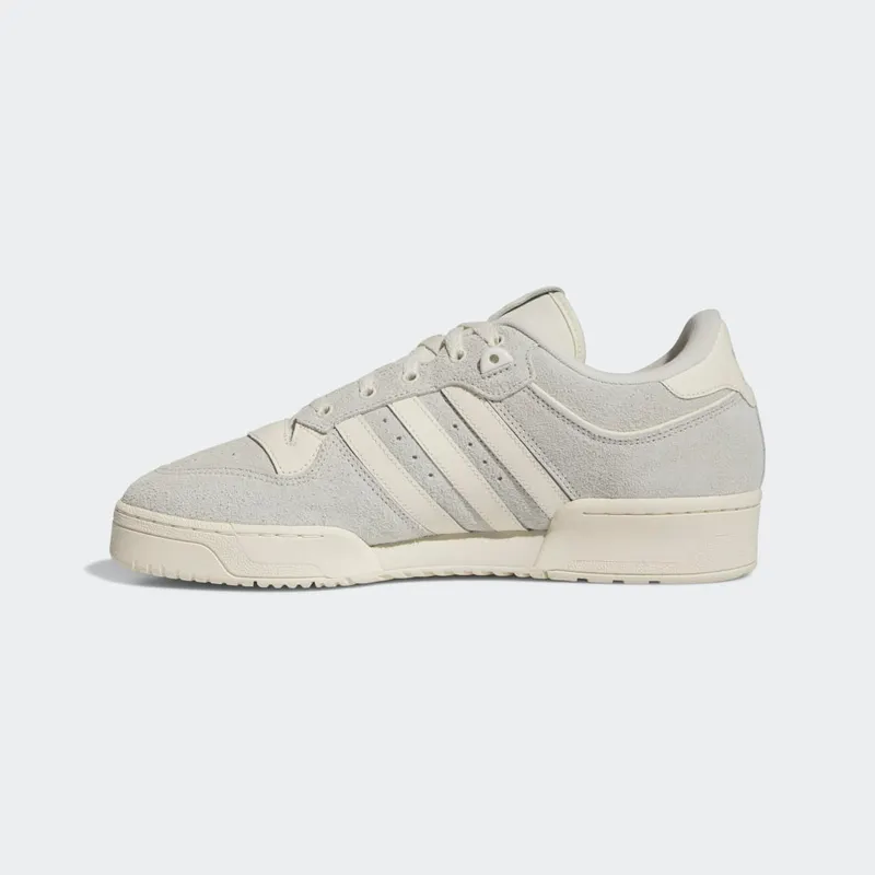 adidas Rivalry Low 86 Orbit Grey / Cream White / Orbit Grey (IG0069)