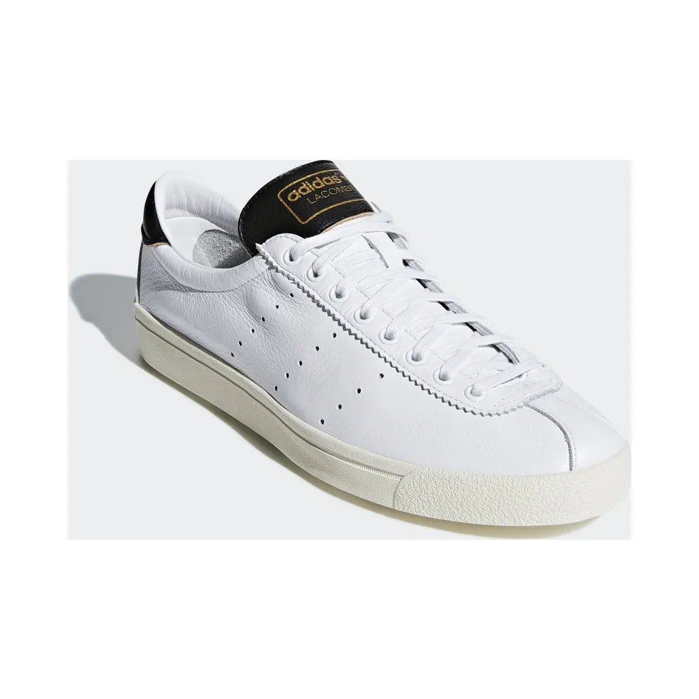 adidas Lacombe Cloud White Core Black Cloud White/Core Black/Chalk White (DB3013)