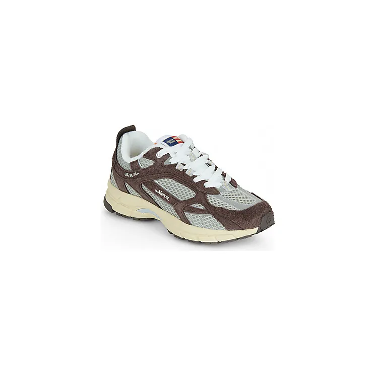 Mercer Amsterdam Re-Run Americana “Brown” (ME263029800)