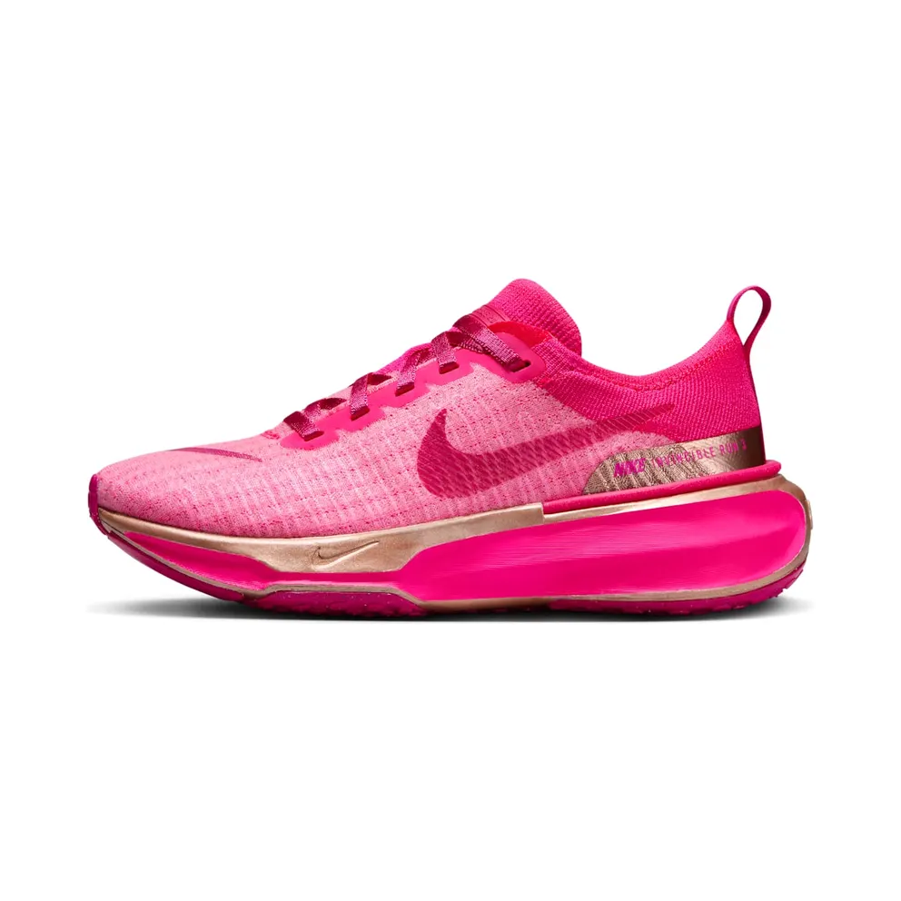 Nike ZoomX Invincible Run 3 Fierce Pink (DR2660-602)
