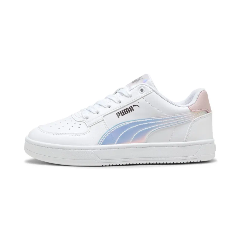 Puma Caven 2.0 Holo 2.0 “Puma White / Mauve Mist / Puma Silver” (401567_01)