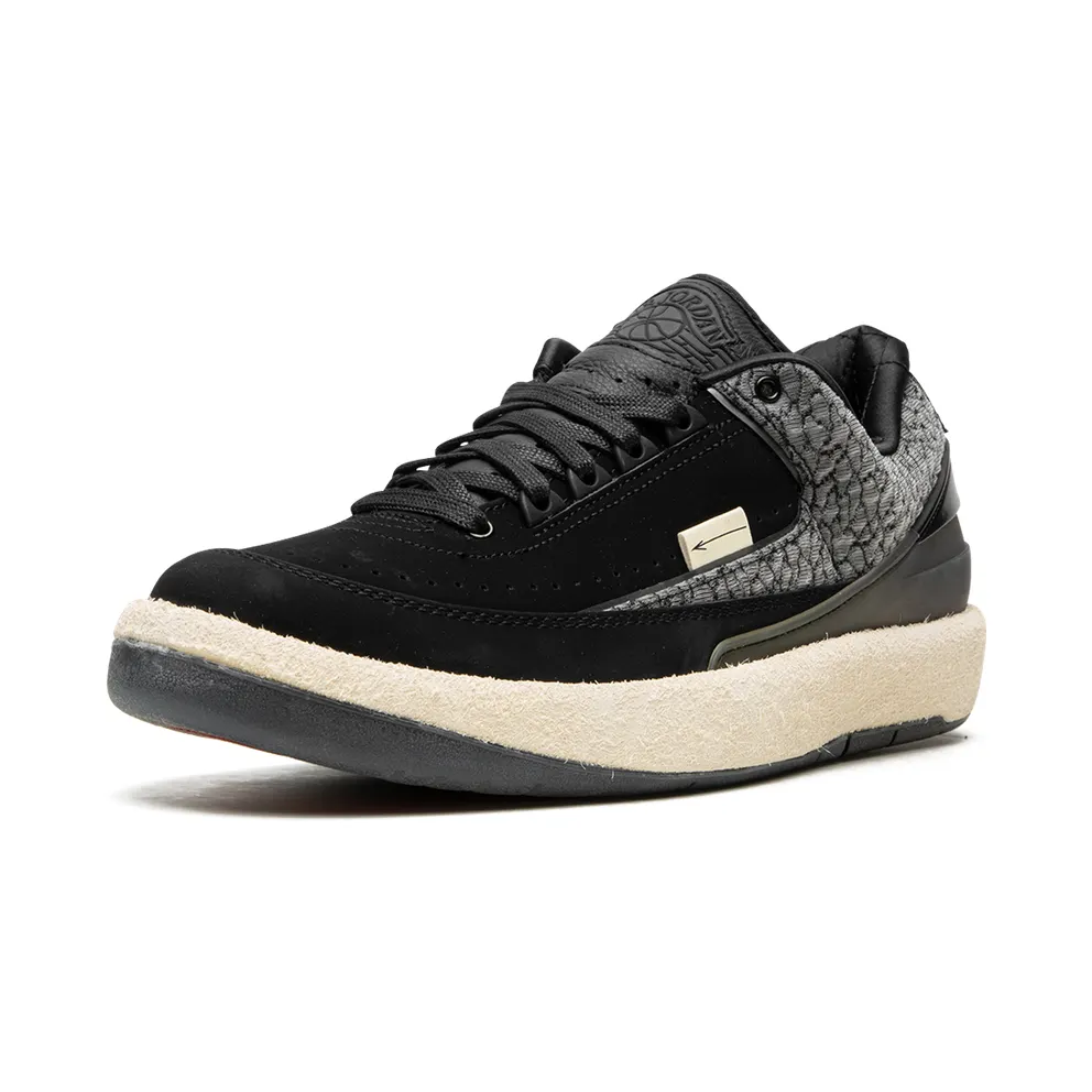 Air Jordan 2 Low “Responsibility” (DR9834-060)