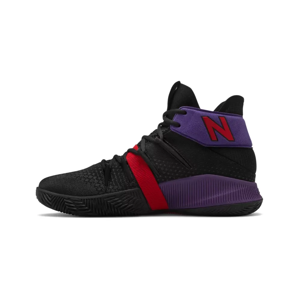 New Balance OMN1S Raptors Black/Purple (BBOMNXTO)