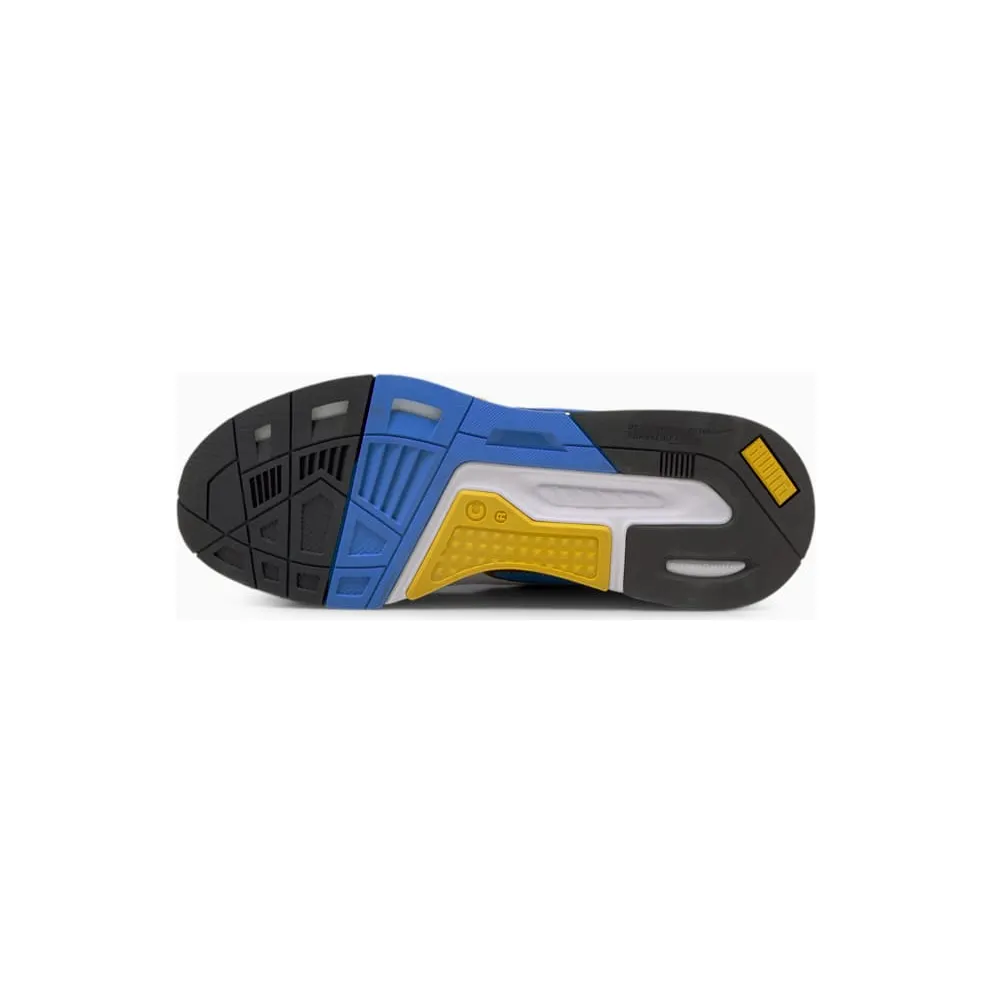 Puma Mirage Sport Remix White/Black (381051-01)