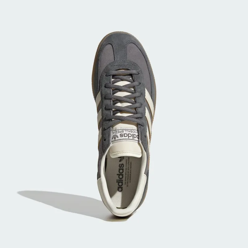 Adidas Handball Spezial “Grey Four White” (IH6588)