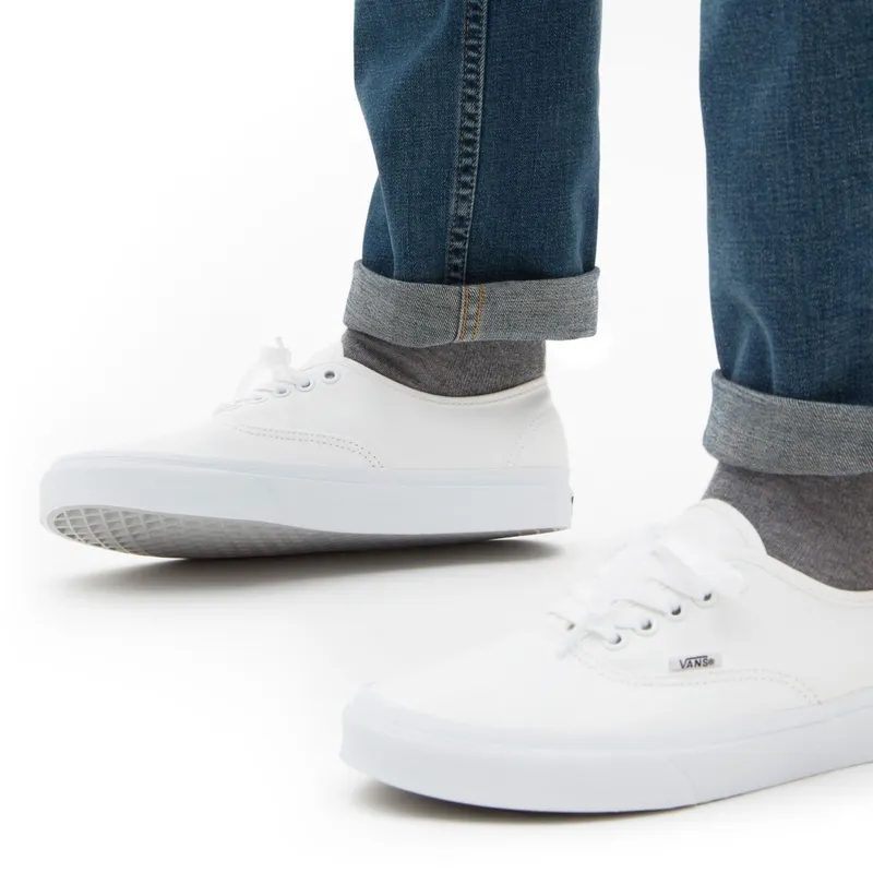 Vans Authentic True White True White (VN000EE3W00)