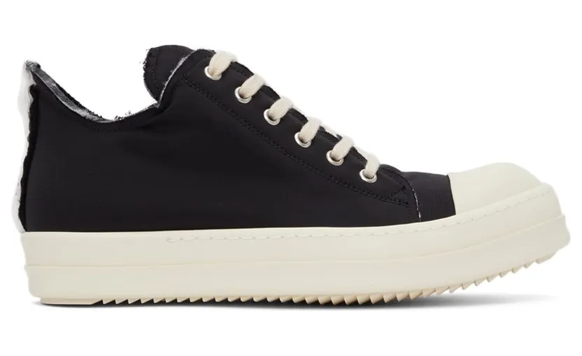 Rick Owens Drkshdw Murray Low Sneakers (DS02A3802 MU)