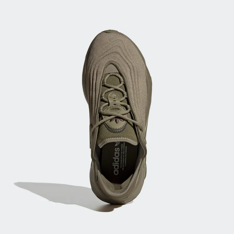 Adidas Adifom SLTN Orbit Green / Focus Olive / Shadow Olive (HP6483)