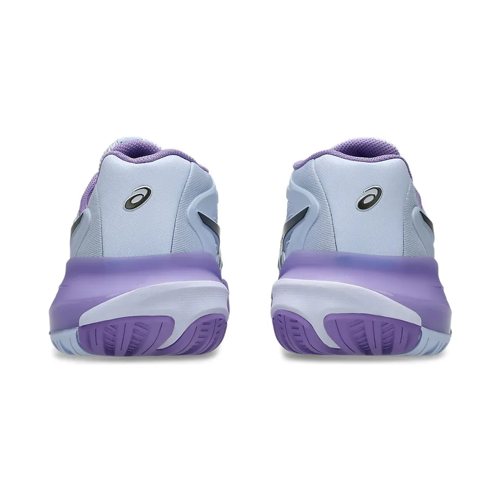 ASICS GEL-RESOLUTION X “Blue Fade / Gunmetal” (1042A303-400)