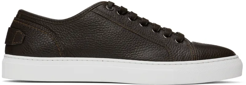 Brioni Black Sustainable (QHL80L P7731)