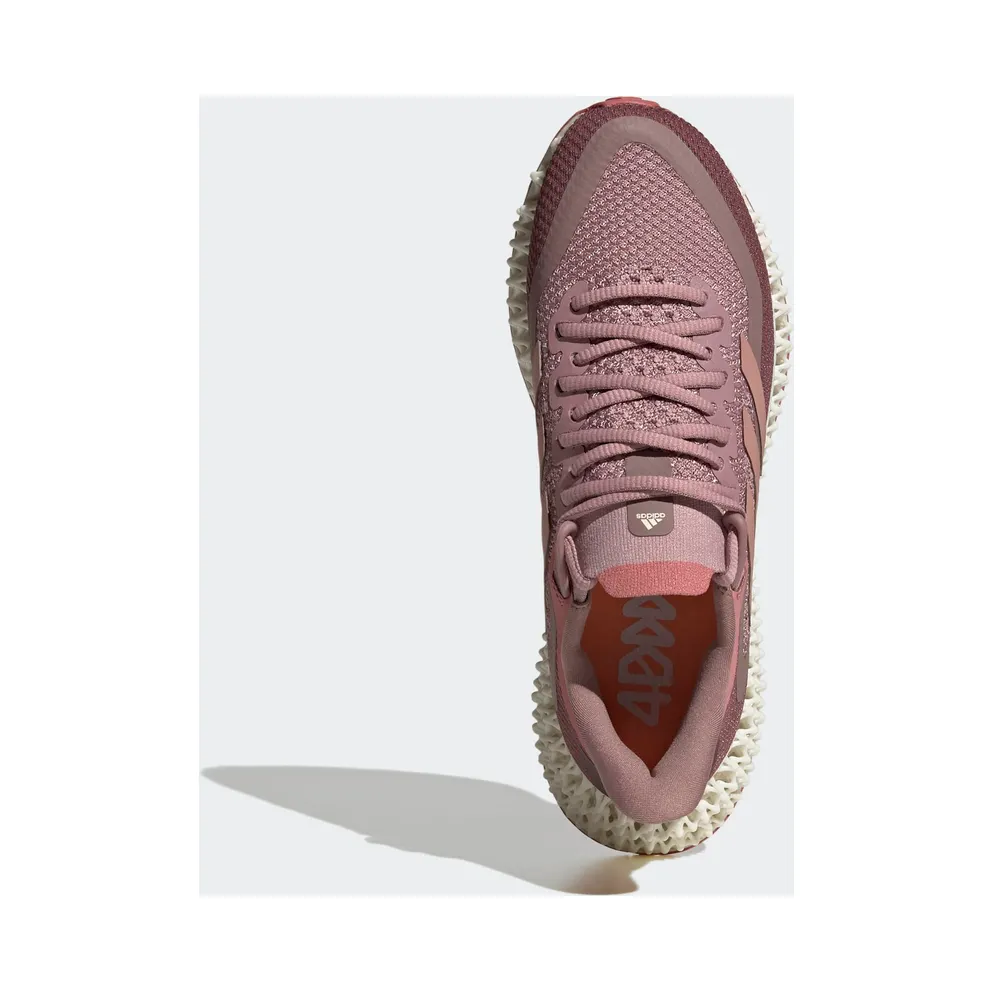 adidas adidas 4DFWD 2 Running Magic Mauve / Wonder Mauve / Wonder Red (GX9265)