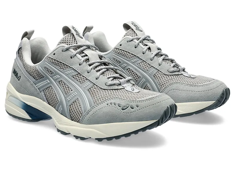 Asics Gel-1090 V2 Mid Grey/Mid Grey (1203A382.020)