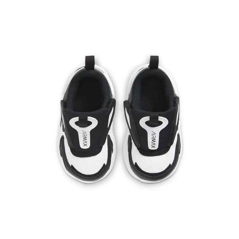 Nike Air Max Bolt Baby and Toddler White (CW1629-102)