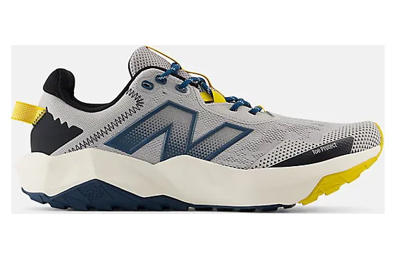 New Balance DynaSoft Nitrel v6 Raincloud Deep Sea Firefly (MTNTRLY6)