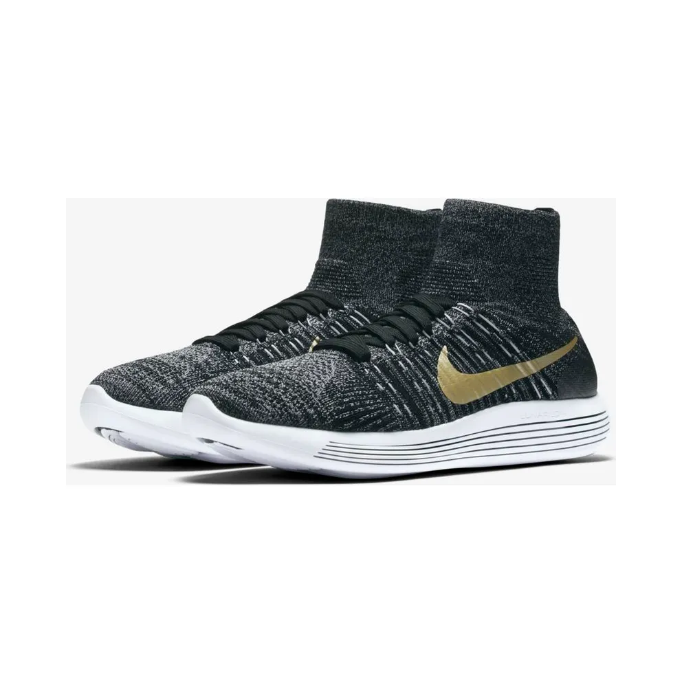 Nike LunarEpic Flyknit BHM (2017) (881681-007)
