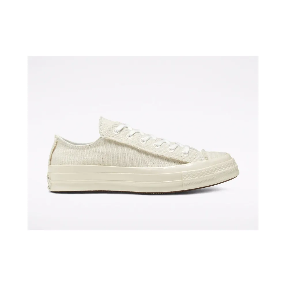 Converse Chuck 70 Low ‘Egret’ Egret/Natural (167750C)