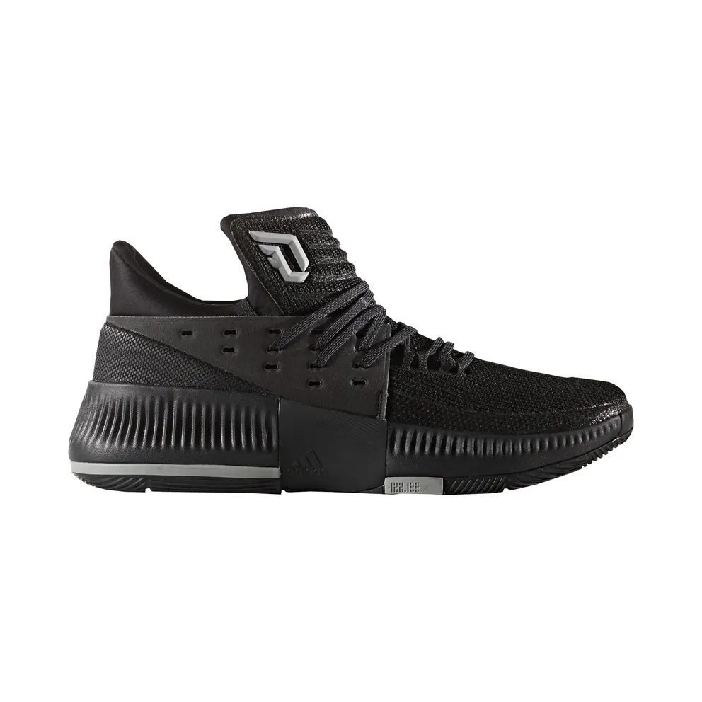 adidas D Lillard 3 Lights Out (BY3206)