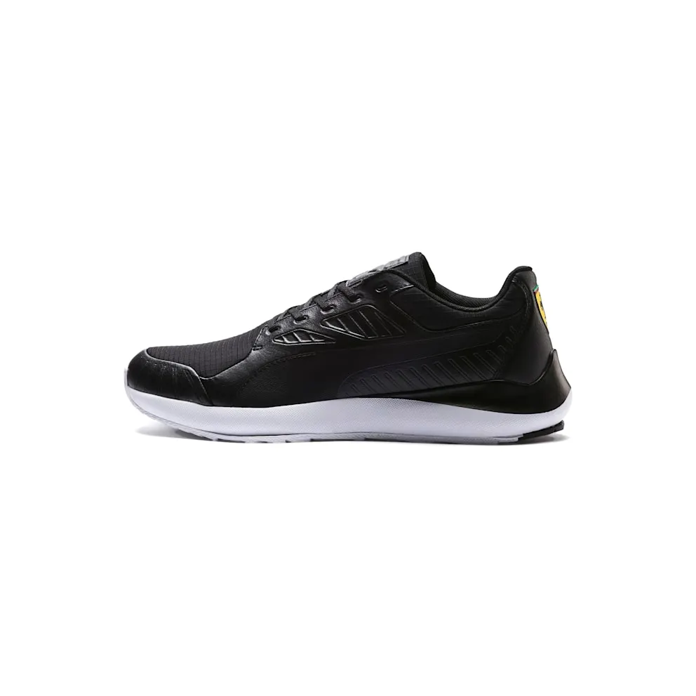 Puma SF Evo Cat 2 “BLACK” (306206-01)