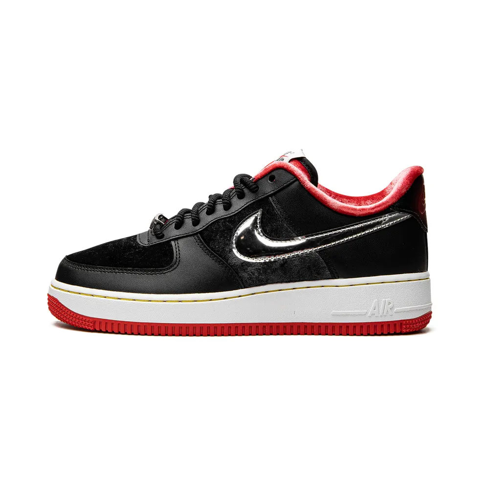 Nike Air Force 1 Low “H-Town” (DZ5427-001)