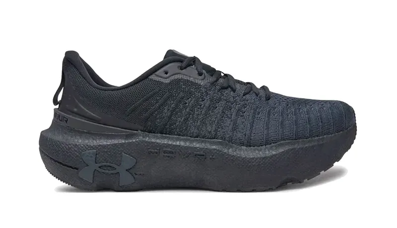 Under Armour Infinite Elite Black (3027189006)