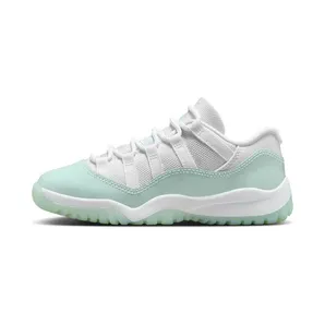 Air Jordan 11 Low PS “Igloo” (580522-103)