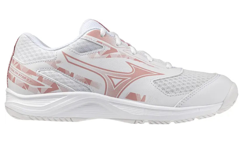 Mizuno Stealth Star 3 Wit (X1GC250773)