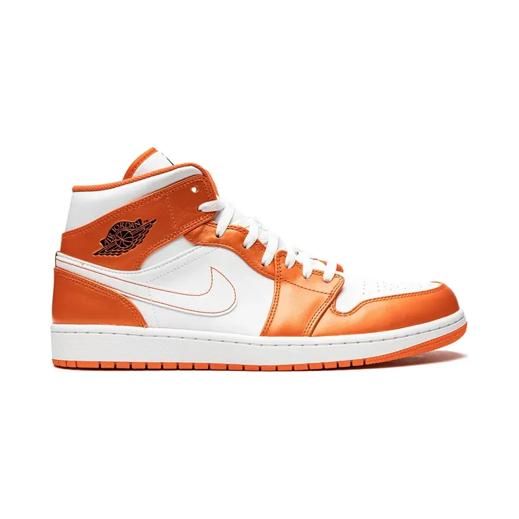 Jordan Air Jordan 1 Mid “White” (DM3531)