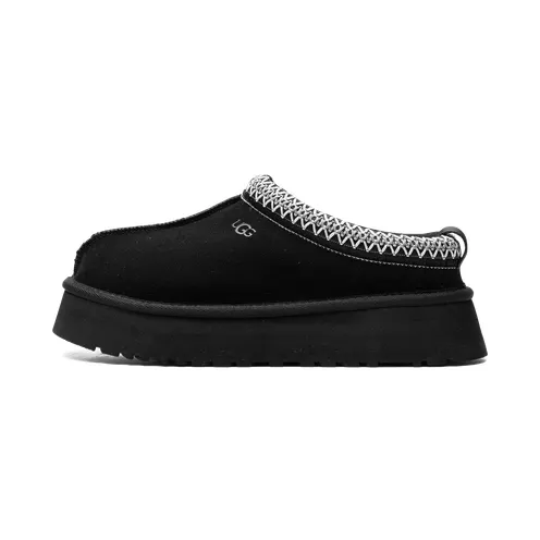 ugg-tazz-slipper 1122553-BLK