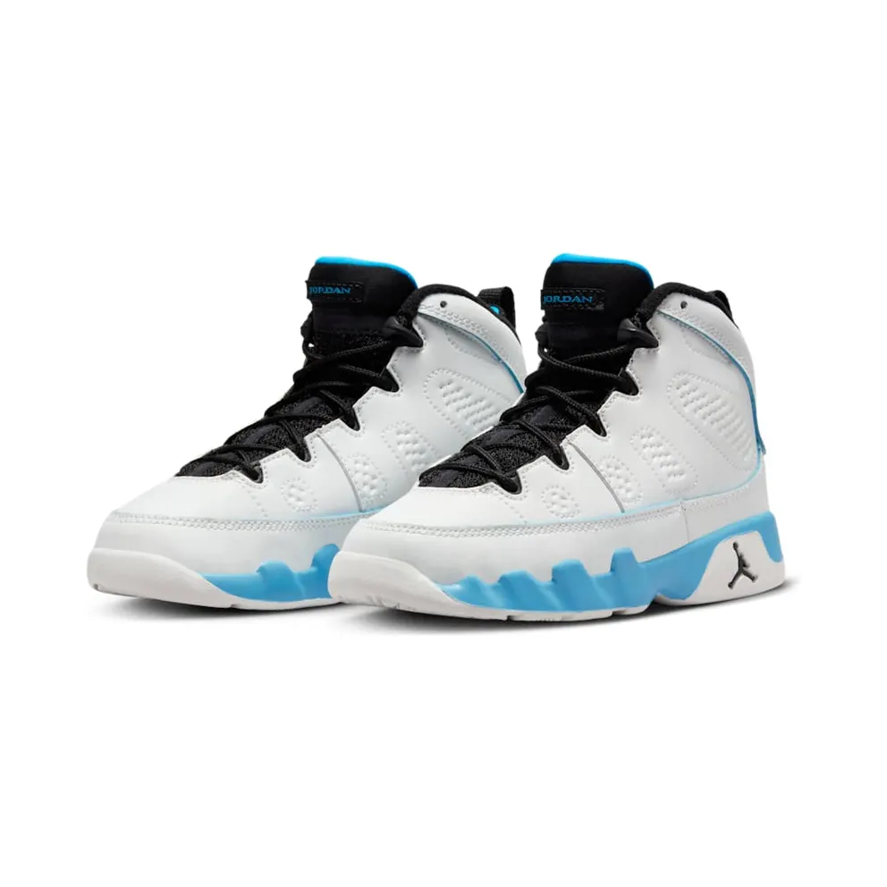 Air Jordan 9 PS “Powder Blue” (401811-101)