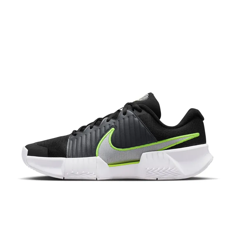 NikeCourt Air Zoom Vapor Pro Black (IF7052-001)