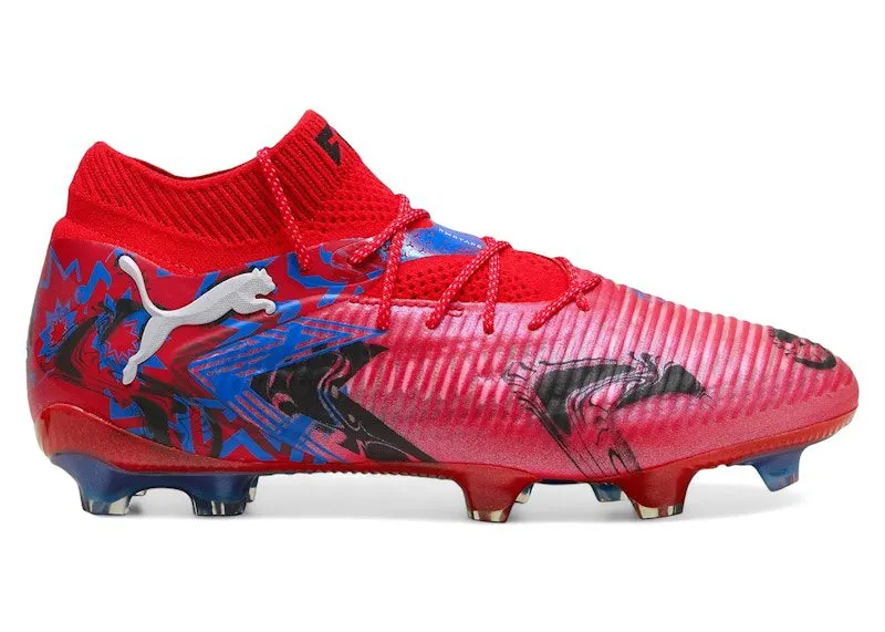 Puma Future 8 Ultimate FG/AG Playmakers Pack (108748-01)