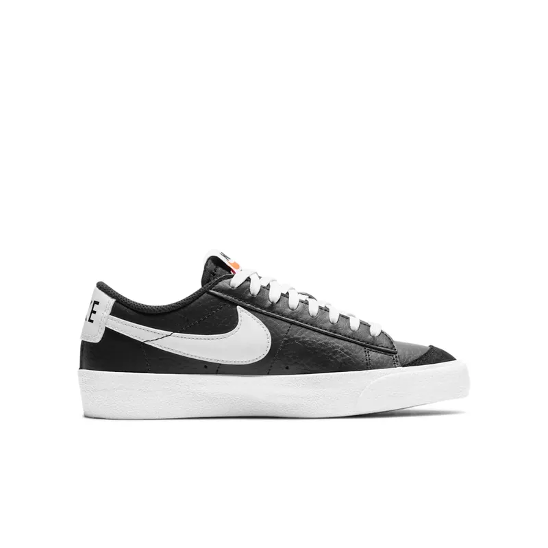 Nike Blazer Low ’77 Black (DA4074-002)