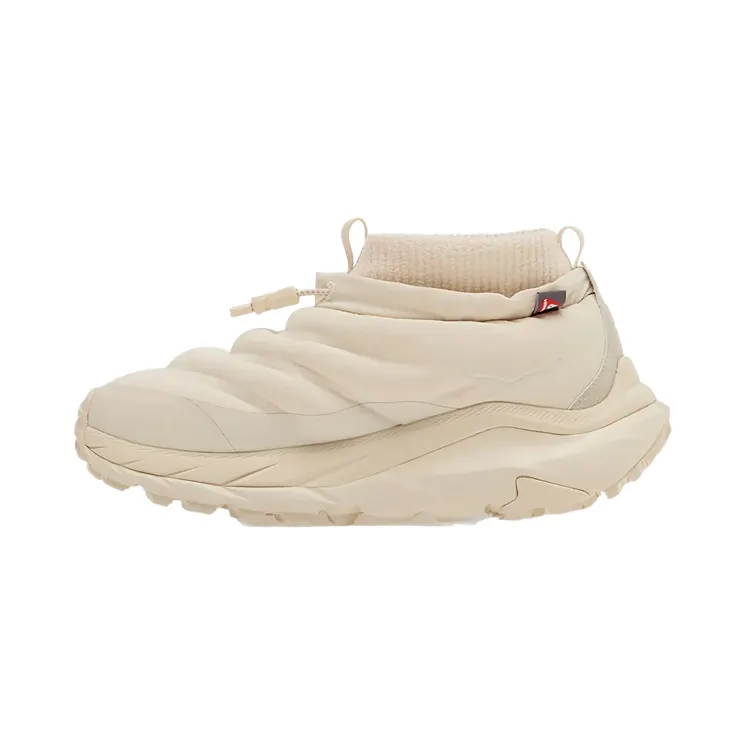 Hoka Kaha 2 Frost Moc GORE-TEX MWNS “Oat Milk Sesame” (1155196-OKS)