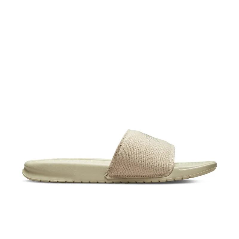 Nike Benassi Slide Stussy Fossil (DH1584-200)