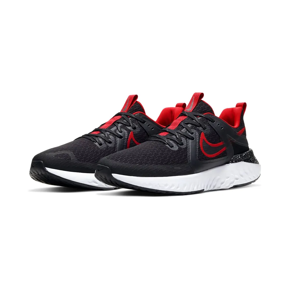Nike Legend React 2 University Red (AT1368-005)