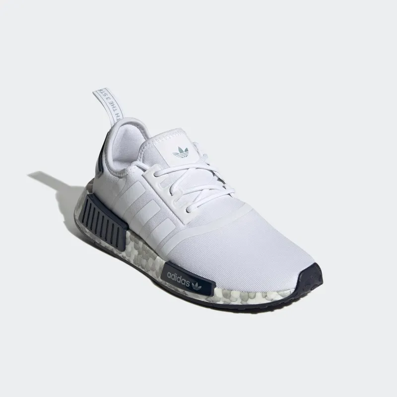 Adidas NMD_R1 Cloud White / Magic Grey / Legend Ink (GW9476)