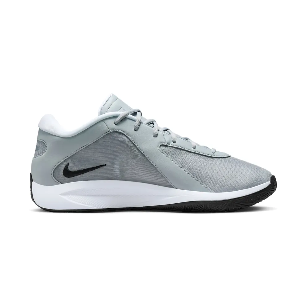Nike Giannis Zoom Freak 6 TB Wolf Grey (FV1292-001)